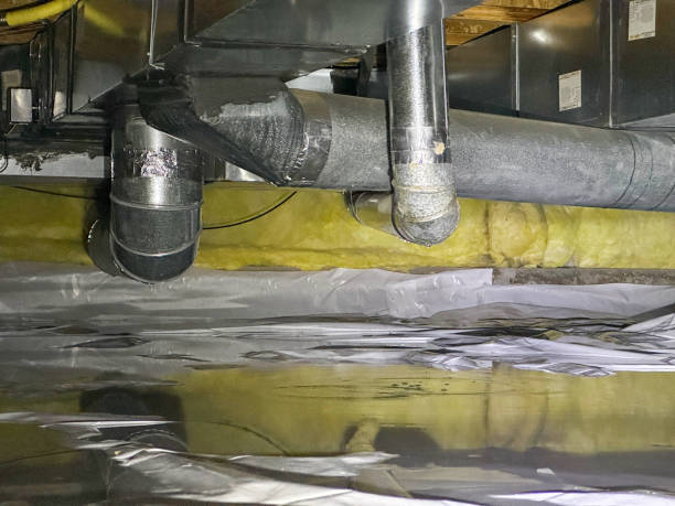 Water damage restoration experts in Waldron, AR